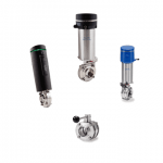 Process Valve