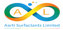 Aarti Surfactants Logo