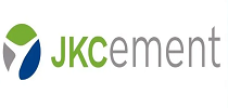JK cement Logo