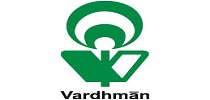 Vardhman logo