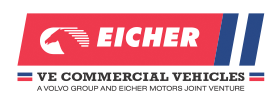 eicher logo