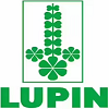lupin logo
