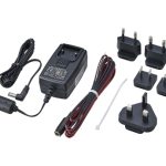 Universal AC Adapter