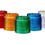 LED Light Units