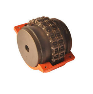 Chain Coupling