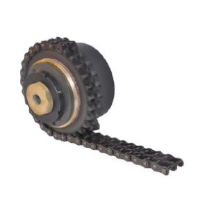Torque limiter Coupling