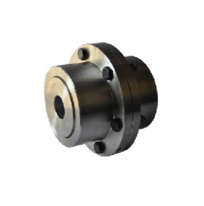 Full Gear Coupling