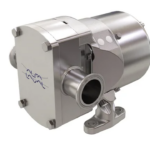 Lobe Pump